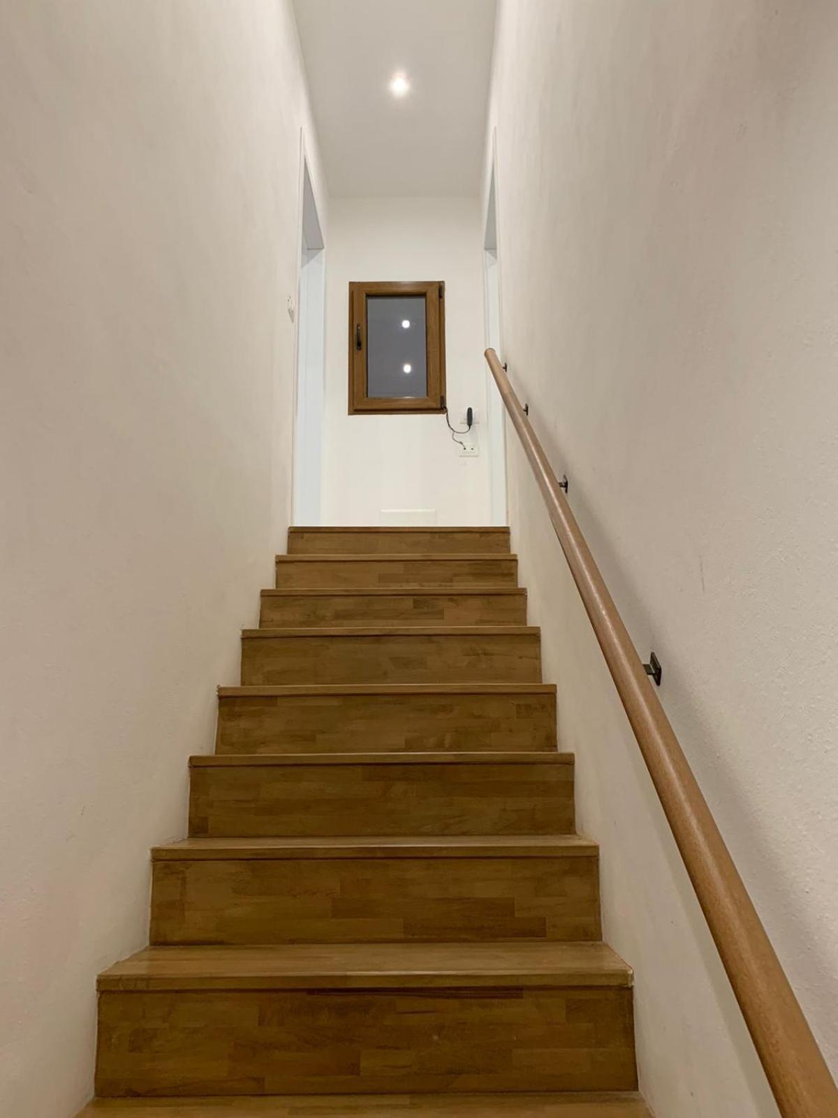 B&B La Coccinella Cascina Exteriör bild